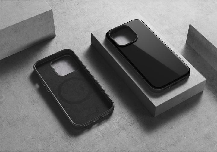 Actual product image Nomad Sport Case iPhone 14 Plus Carbide