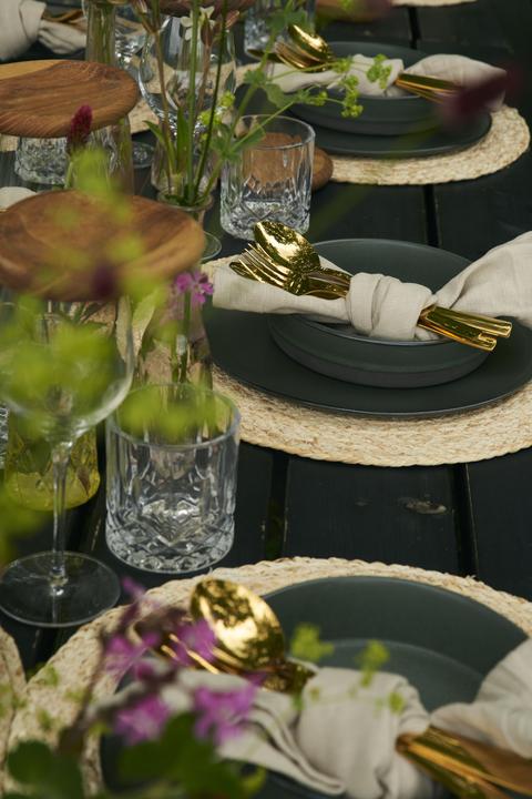 Actual product image Aida Harvey (3.10 dl, 4 x, Whisky glass)