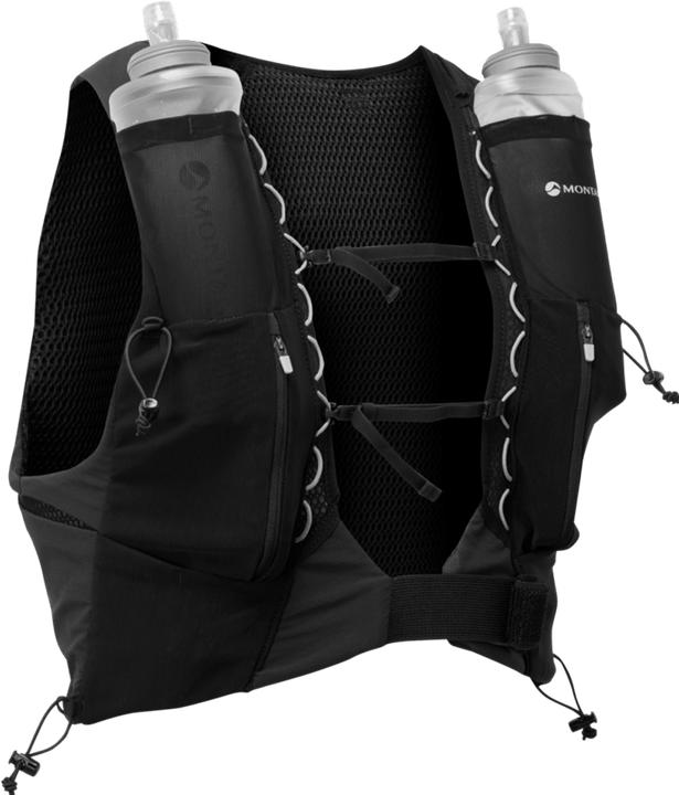 Produktbild Montane Gecko VP 12 + (12 l)