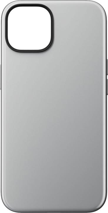 Lunar Gray.