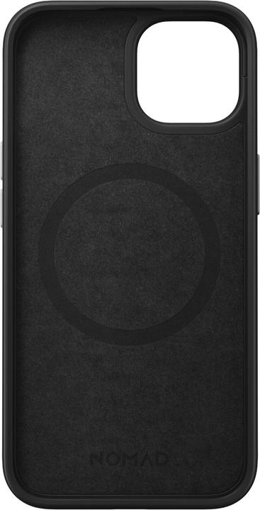 Actual product image Nomad Sport Case iPhone 14 Lunar Gray