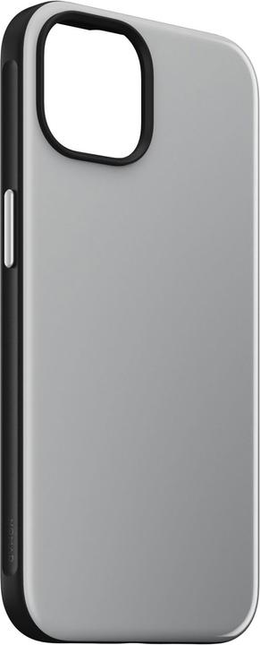 Actual product image Nomad Sport Case iPhone 14 Lunar Gray