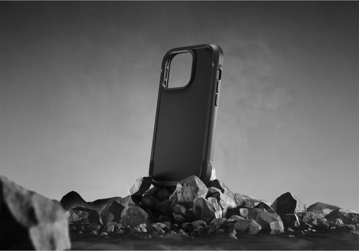 Produktbild Nomad Rugged Case iPhone 14 Plus Black (Apple iPhone 14 Plus)