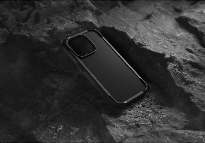 Produktbild Nomad Rugged Case iPhone 14 Plus Black (Apple iPhone 14 Plus)