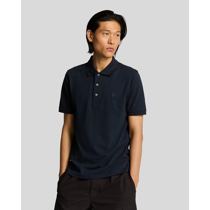 Actual product image Lyle and Scott Superfine (S)
