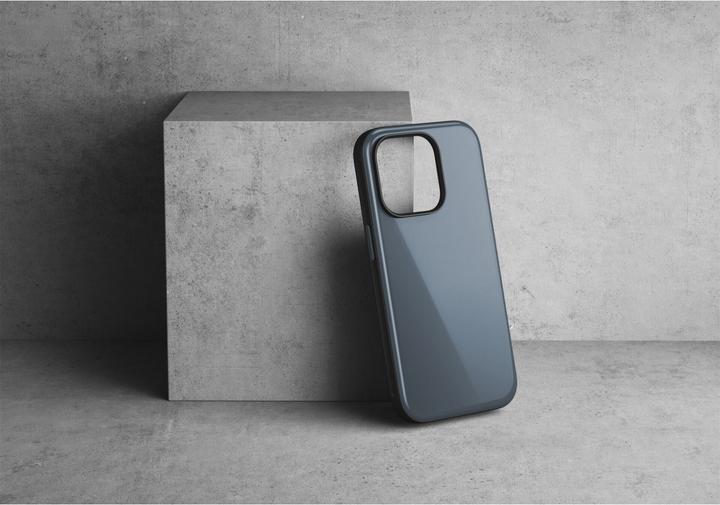 Produktbild Nomad Sport Case iPhone 14 Marine Blue