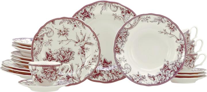 CreaTable Adelaide (20 Stk.)