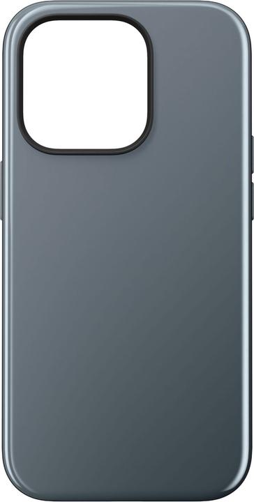 Nomad Sport Case iPhone 14 Pro Marine Blue