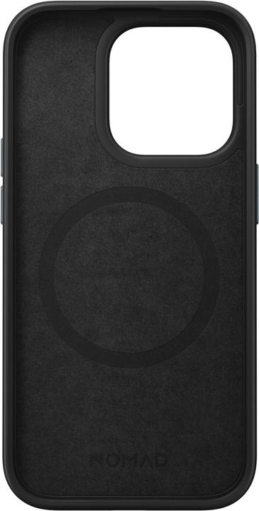 Actual product image Nomad Sport Case iPhone 14 Pro Marine Blue