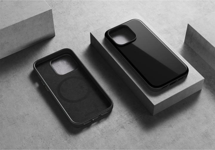 Immagine prodotto Nomad Custodia Sport iPhone 14 Pro Max Carbide