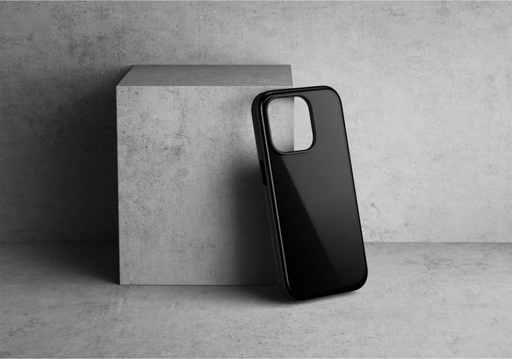 Immagine prodotto Nomad Custodia Sport iPhone 14 Pro Max Carbide