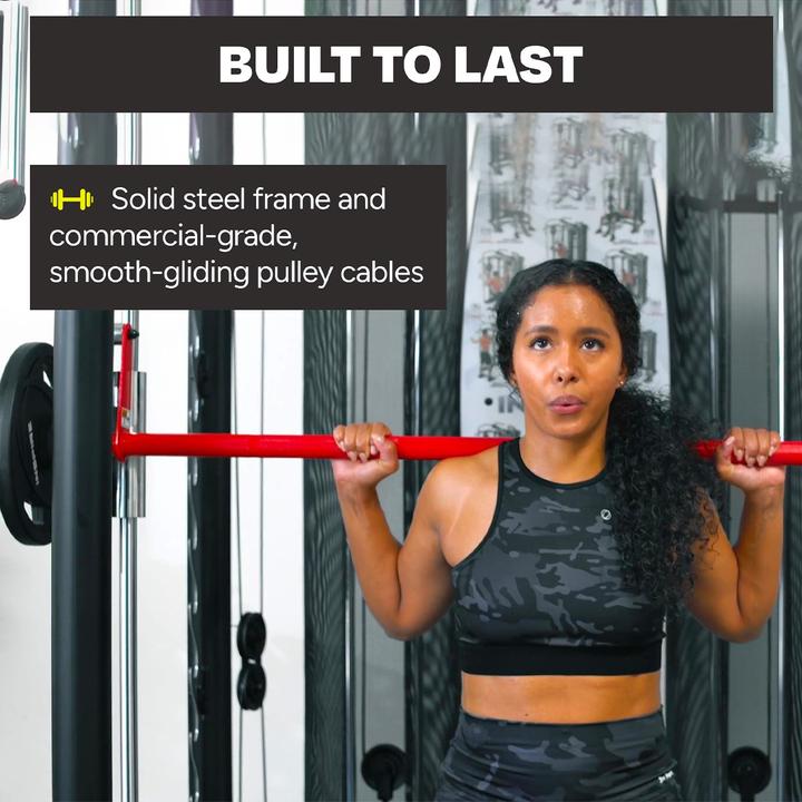 Produktbild Inspire Smith Machine SCS202