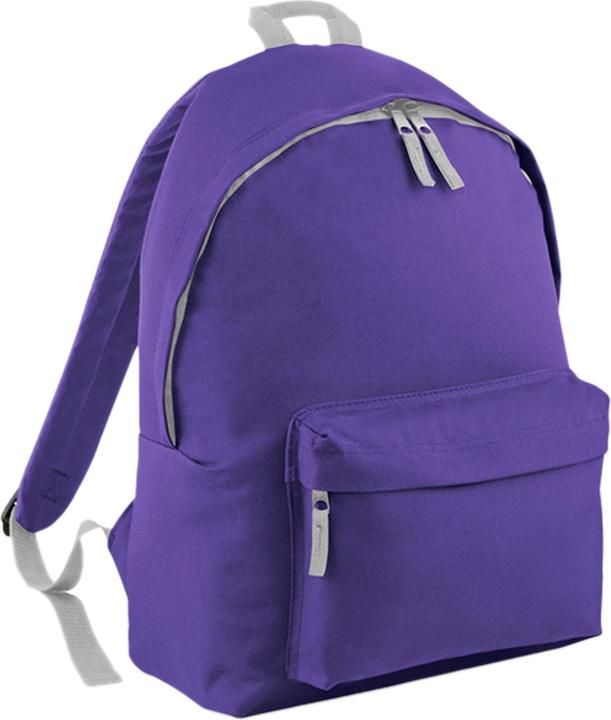Gris clair, Violet