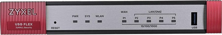 Immagine prodotto Zyxel Router USG FLEX 50 AX Wifi 6 Solo dispositivi Firewall