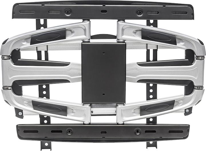 Produktbild Manhattan 461306 Universal Curved TV-Wandhalterung 81,3 cm (32" (Wand, 55", 50 kg)