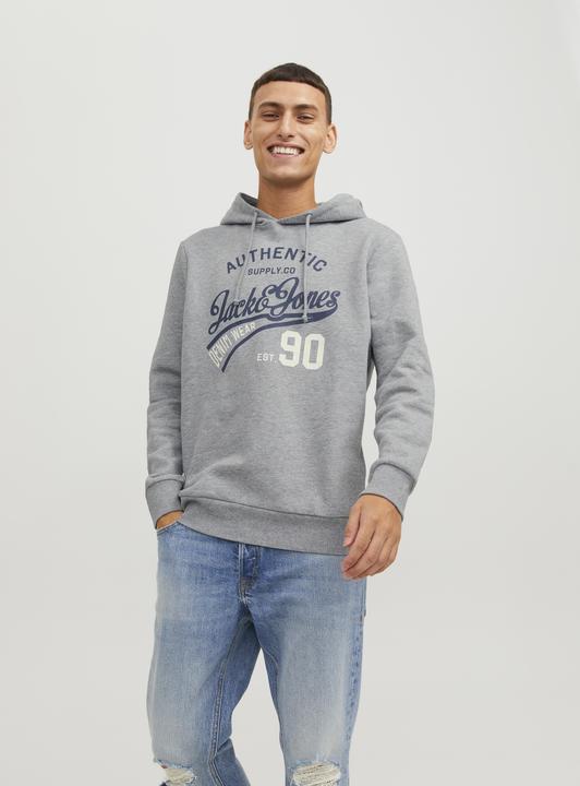 Produktbild Jack & Jones Sweatshirt Casual Bequem sitzend (XL)