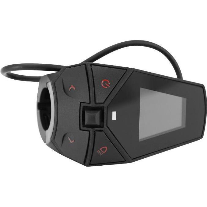 Brose, Velocomputer Zubehör