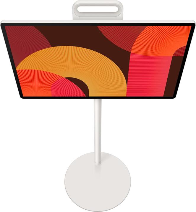 Produktbild Samsung LED TV (27", LED, QLED, QHD, 2025)