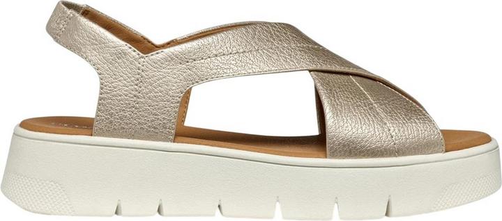 Actual product image Geox Womens/Ladies D Dandra 40 Sandals (41)