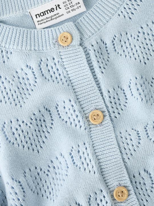 Produktbild Name it Langarm Strickjacke (104)