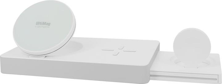 Produktbild 4smarts UltiMag Trident (15 W)