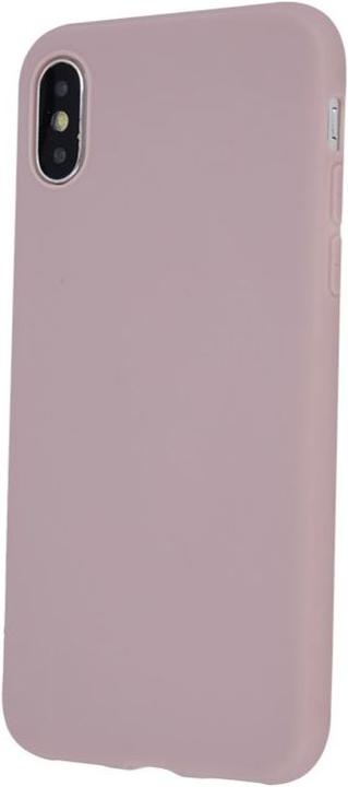 Produktbild iLike Galaxy A71 Matt TPU Case (Samsung Galaxy A71)