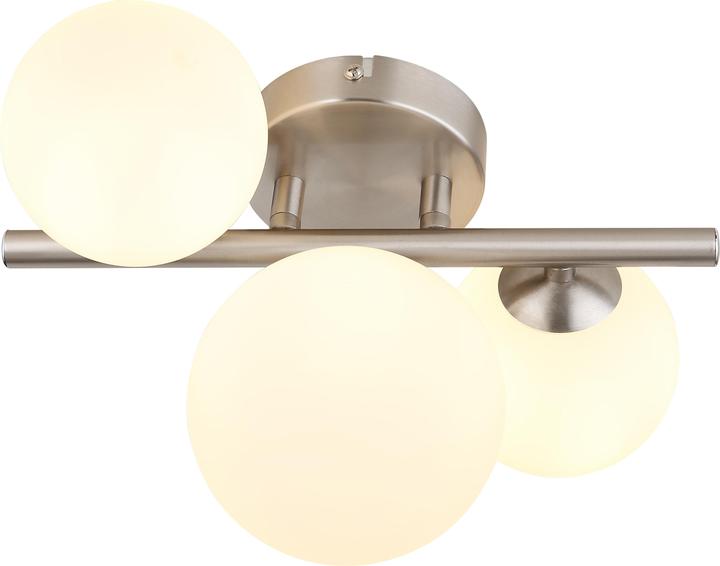 Actual product image Globo Riha (350 lm, G9)