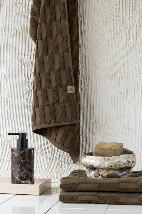 Actual product image Mette Ditmer Geo (50 x 90 cm)