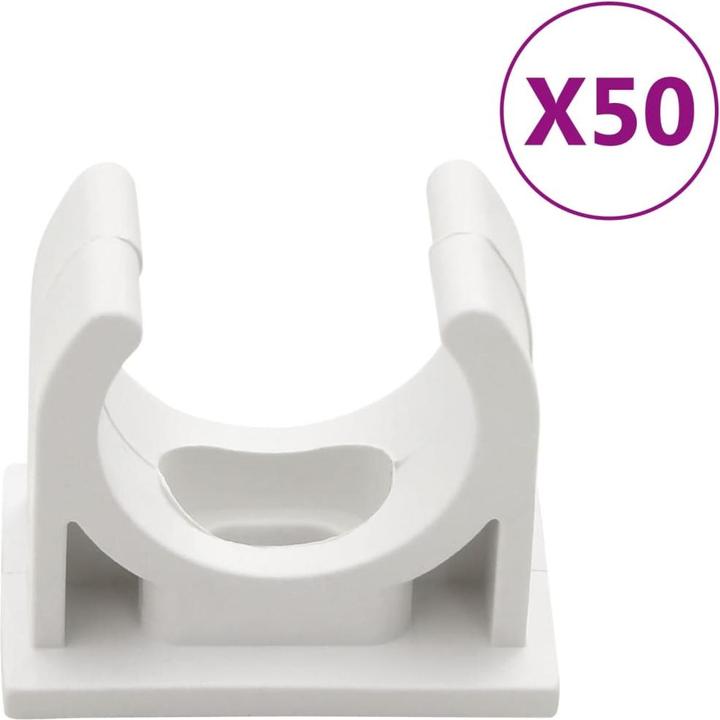 Actual product image vidaXL Kabelrohr (100 cm)