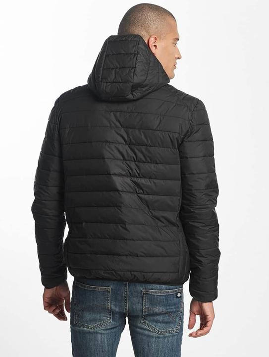 Actual product image Ellesse Lombardy Padded transitional jacket men (S)