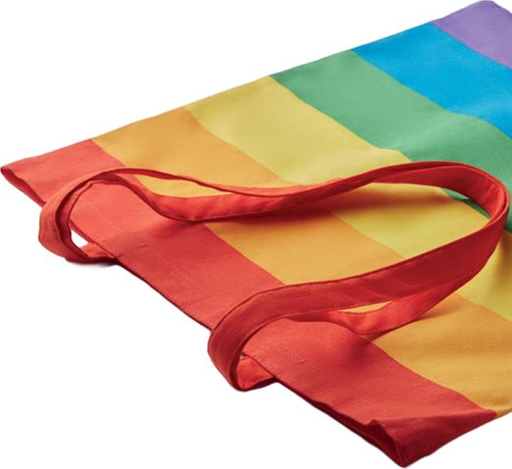 Immagine prodotto MidOcean Borealis Cotone Borsa a Tracolla