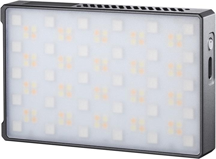 Godox C5R Mobile RGB LED light (Further permanent lights)