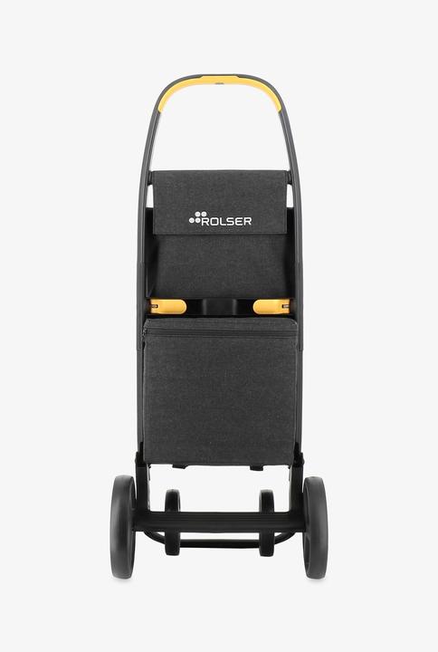 Image du produit Rolser Caddie CLE TERMO GRANITO