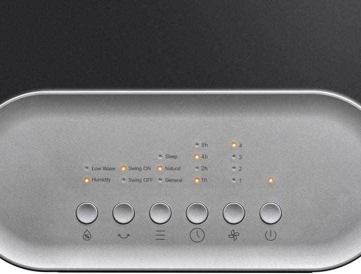 Actual product image Trotec Aircooler