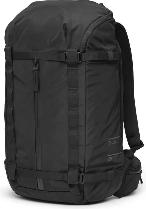 Actual product image D_b_ Backcountry (25 l)