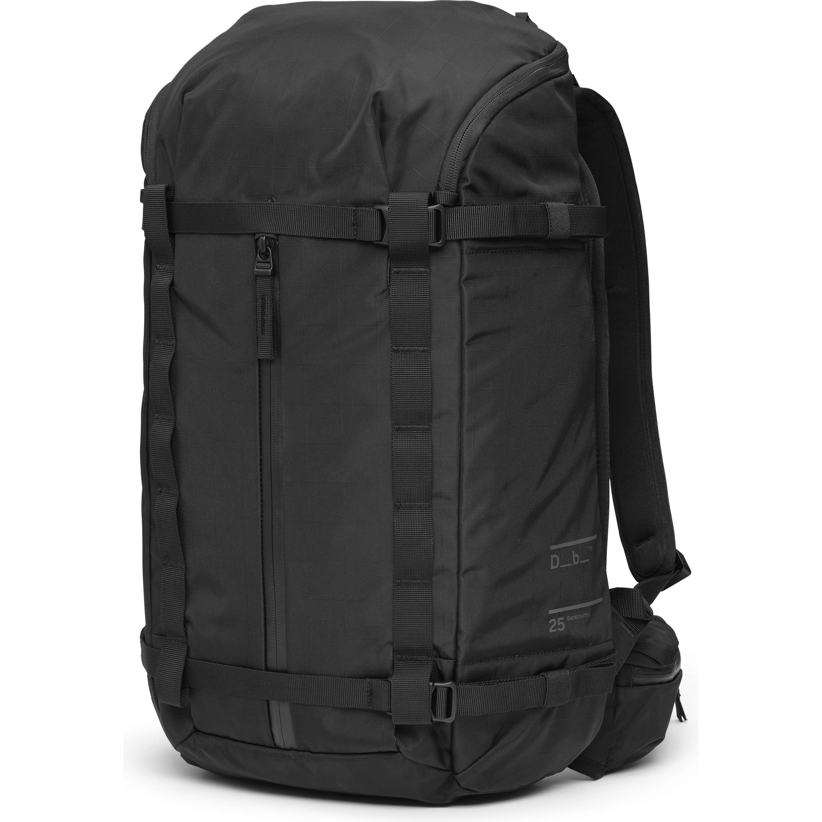 D_b_, Rucksack, (25 l)