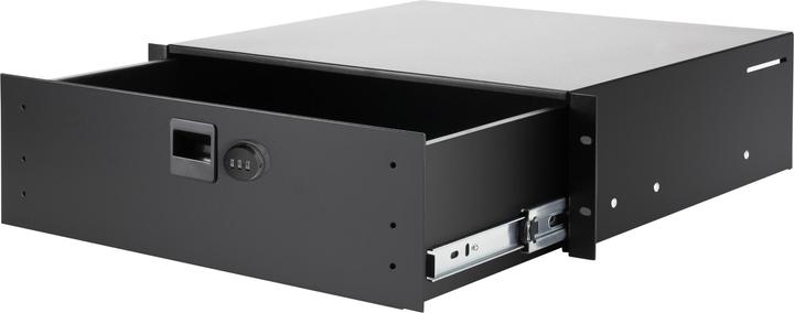 Actual product image Adam Hall Rack drawer (Accessories)