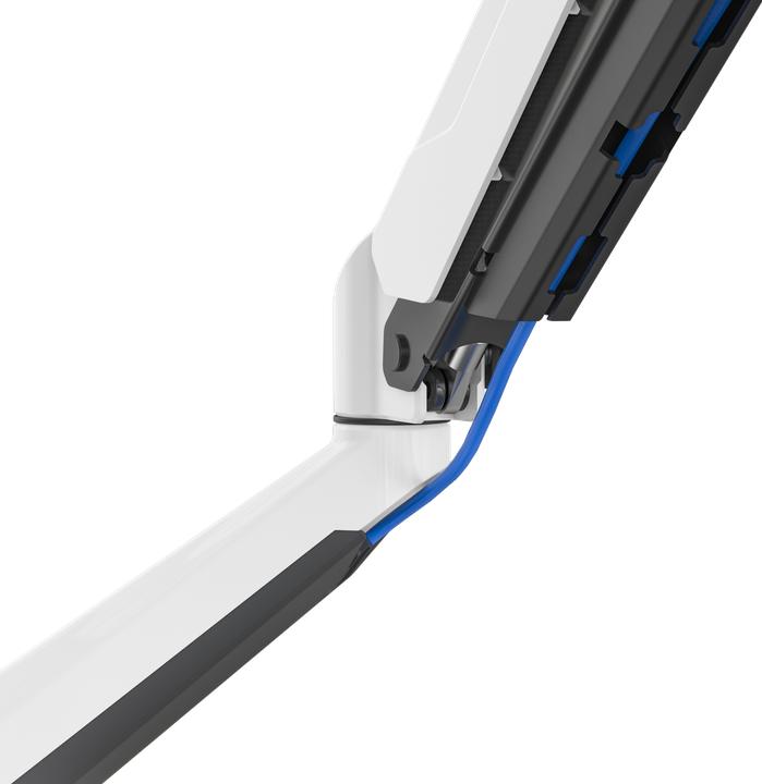 Actual product image Rockstable Prof. Single USB White (Table, 32")