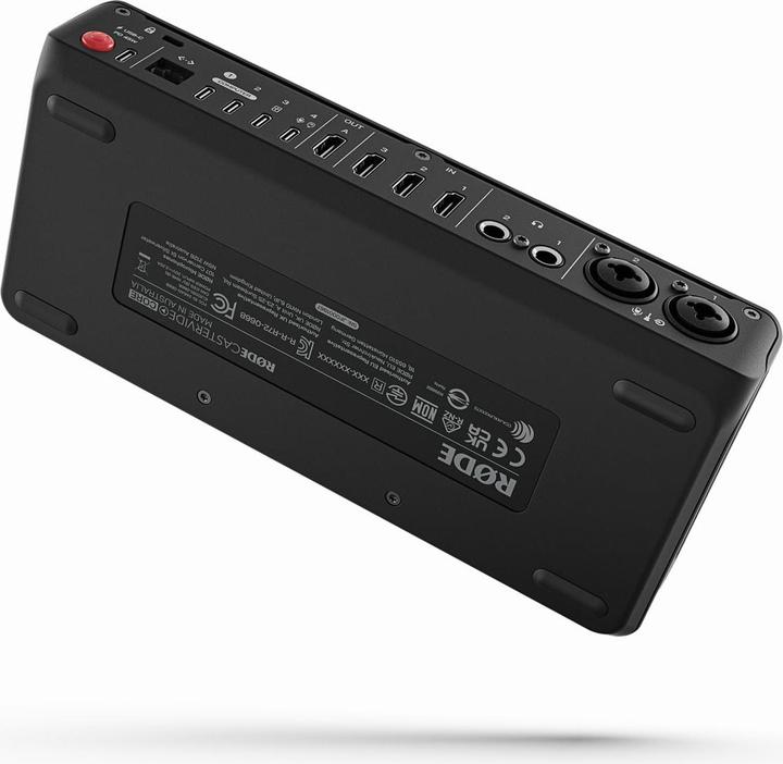 Actual product image RØDE RØDECaster Video Core