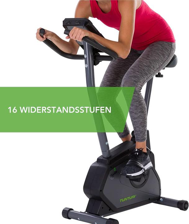 Actual product image Tunturi Cardio Fit E30