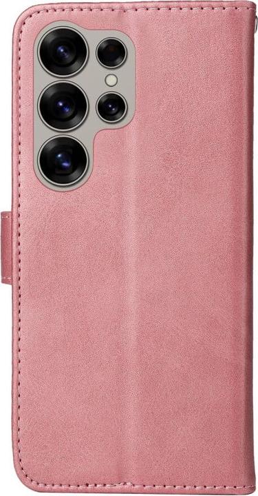 Produktbild Cover-Discount Premium Handyhülle Etui (Samsung Galaxy S25 Ultra)