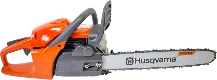 Actual product image Husqvarna 455 Rancher (Petrol chain saw)