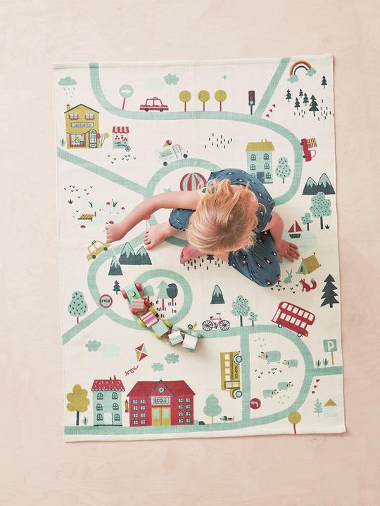 Immagine prodotto Vertbaudet Teppich (133 x 100 cm)