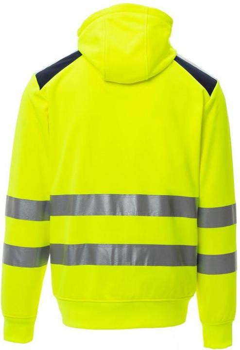 Actual product image Payper Hooded sweatshirt Leader (XXL)