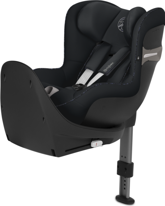 Actual product image Cybex Sirona S i-Size