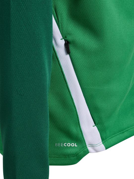 Produktbild hummel hmlLEAD 2.0 ZIP HOODIE KIDS (152)