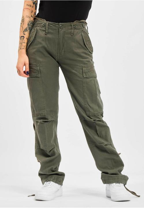 Produktbild Brandit M-65 Cargo Pants (34)
