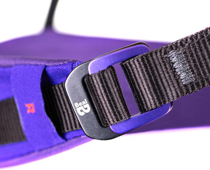 Actual product image Beal Morpheus (S)