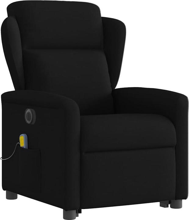 Image du produit vidaXL Massagesessel mit Aufstehhilfe
