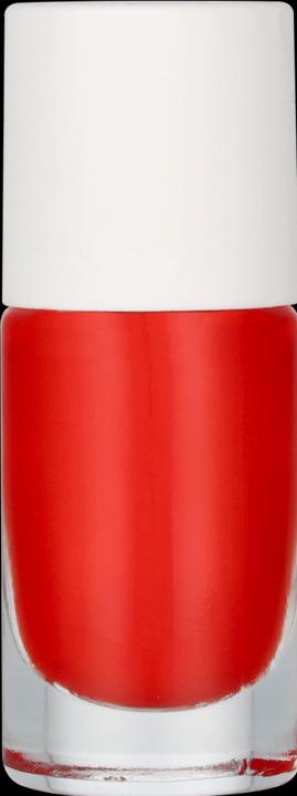 Actual product image Nailmatic Pure Colour (Georgia Red)